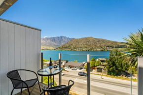 Lakeview Greenstone Apartment TS